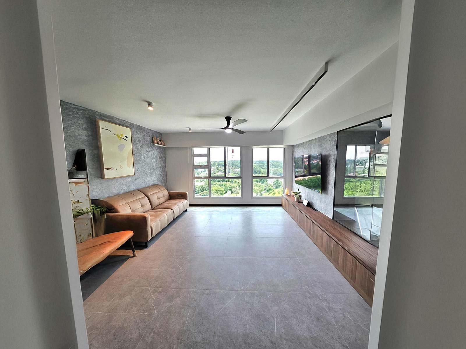 Sold with 59K COV | 39A Margaret Drive